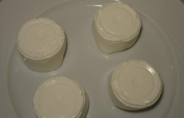 R�gime Dukan (recette minceur) : Fabriquer ses petits-suisses, tr�s facile #dukan https://www.proteinaute.com/recette-fabriquer-ses-petits-suisses-tres-facile-6161.html