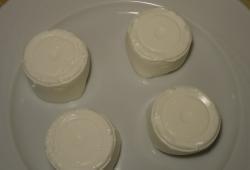 Recette Dukan : Fabriquer ses petits-suisses, tr�s facile