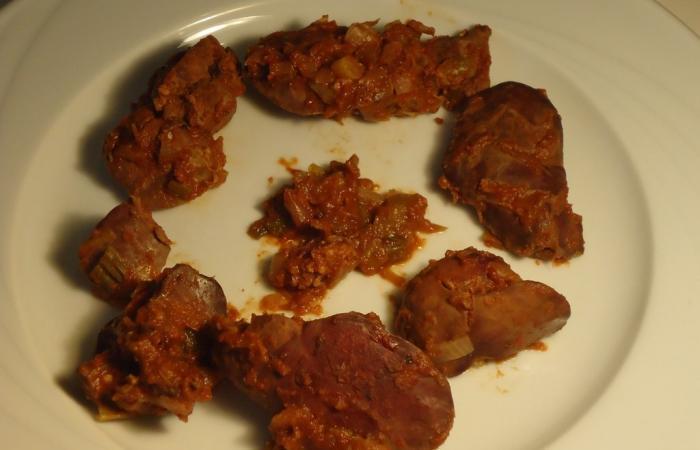 Régime Dukan (recette minceur) : Foies de volaille au cumin, rapide et délicieux #dukan https://www.proteinaute.com/recette-foies-de-volaille-au-cumin-rapide-et-delicieux-6171.html