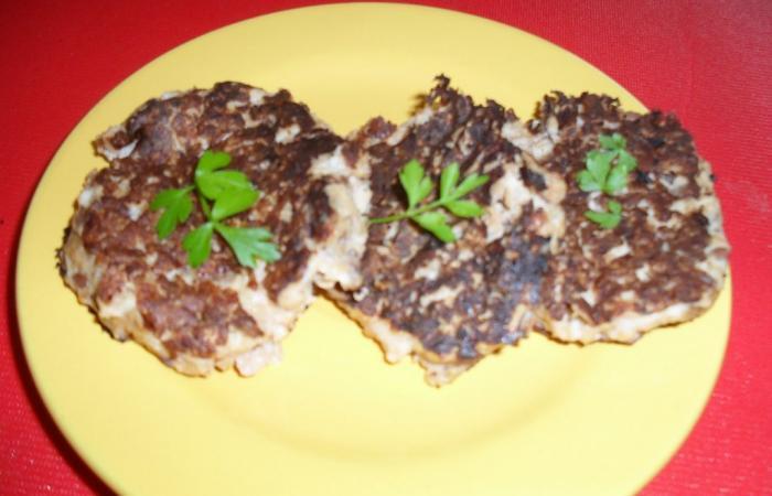 R�gime Dukan (recette minceur) : Galette rassasiante #dukan https://www.proteinaute.com/recette-galette-rassasiante-6185.html