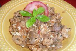 Recette Dukan : Marmite boeuf soja