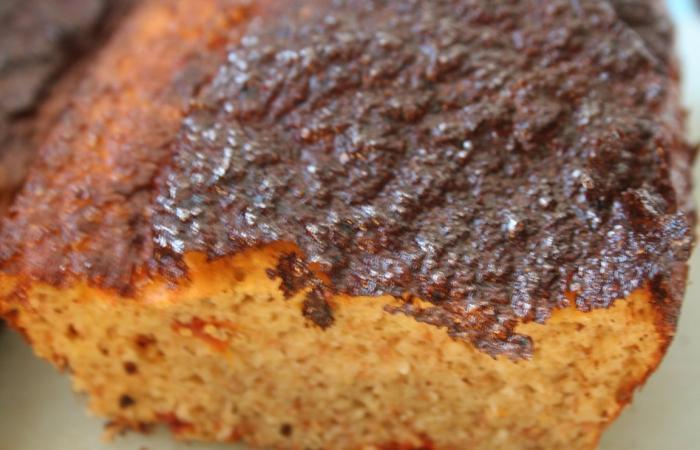 Régime Dukan (recette minceur) : Cake moelleux aux baies de goji  #dukan https://www.proteinaute.com/recette-cake-moelleux-aux-baies-de-goji-6243.html