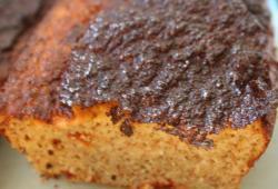 Recette Dukan : Cake moelleux aux baies de goji 