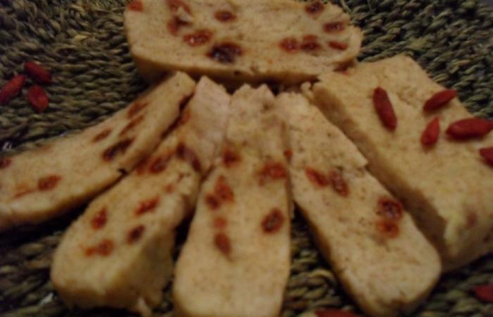 R�gime Dukan (recette minceur) : Pain ou g�teau d�clinable d�licieux #dukan https://www.proteinaute.com/recette-pain-ou-gateau-declinable-delicieux-6257.html