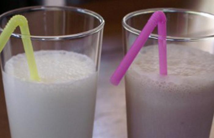 R�gime Dukan (recette minceur) : Milk-shake anti-fringale #dukan https://www.proteinaute.com/recette-milk-shake-anti-fringale-6265.html