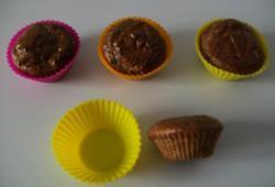 Recette Dukan : Mes muffins pour la croisiere