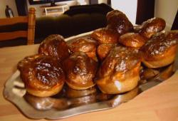 Recette Dukan : Muffins au protifar