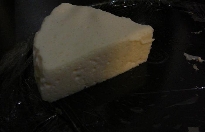 R�gime Dukan (recette minceur) : Bavarois pistache #dukan https://www.proteinaute.com/recette-bavarois-pistache-6299.html