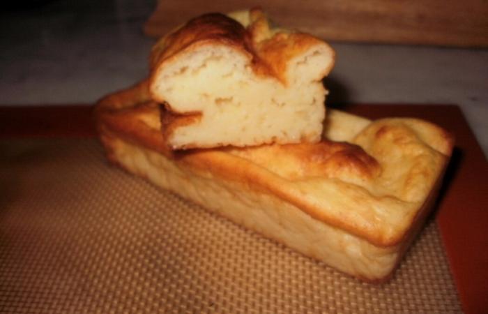 Régime Dukan (recette minceur) : Gâteau 'Comme un millas' #dukan https://www.proteinaute.com/recette-gateau-comme-un-millas-6300.html