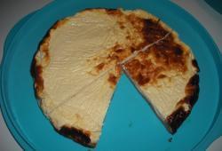 Recette Dukan : Cheesecake au carr� frais super bon