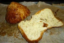 Recette Dukan : Petits pains au sésame