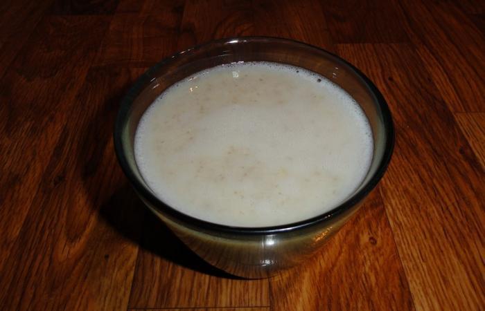 Régime Dukan (recette minceur) : Velouté de champignons #dukan https://www.proteinaute.com/recette-veloute-de-champignons-6308.html