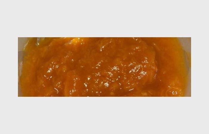 R�gime Dukan (recette minceur) : Compot�e (chutney) de citrouille � la cannelle #dukan https://www.proteinaute.com/recette-compotee-chutney-de-citrouille-a-la-cannelle-6340.html
