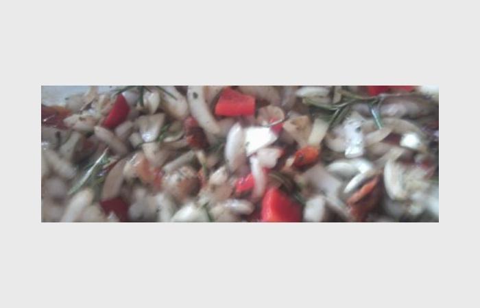 Régime Dukan (recette minceur) : Marinade pour viande blanche #dukan https://www.proteinaute.com/recette-marinade-pour-viande-blanche-6355.html