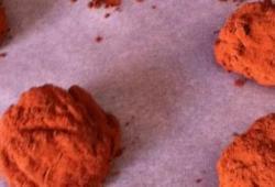 Recette Dukan : Truffes au chocolat