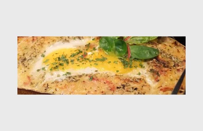 R�gime Dukan (recette minceur) : Courge spaghetti au four  #dukan https://www.proteinaute.com/recette-courge-spaghetti-au-four-6381.html