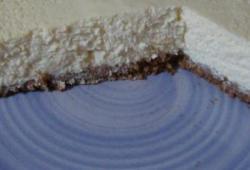 R�gime Dukan, la recette Cheesecake New York