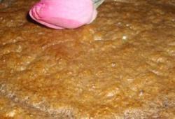 Rgime Dukan, la recette Gateau-mousse tout choco