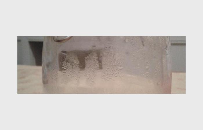 R�gime Dukan (recette minceur) : Lemon curd � l'agar-agar #dukan https://www.proteinaute.com/recette-lemon-curd-a-l-agar-agar-6398.html