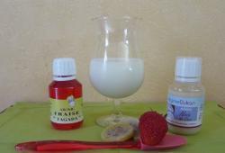 Recette Dukan : Milk shake