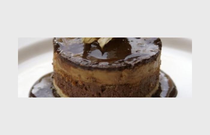 R�gime Dukan (recette minceur) : L'Otello (Op�ra) #dukan https://www.proteinaute.com/recette-l-otello-opera-6401.html