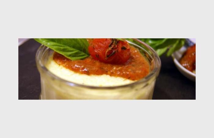 Rgime Dukan (recette minceur) : Flan au parmesan #dukan https://www.proteinaute.com/recette-flan-au-parmesan-6408.html