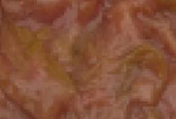 Recette Dukan : Compote de rhubarde aux épices