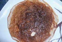 Recette Dukan : Galette Cannelle 