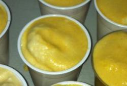 Recette Dukan : Mousse au caf� (parfum modulable)