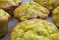 Recette Dukan : Muffins au surimi