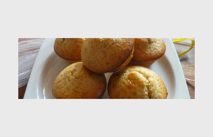 R�gime Dukan (recette minceur) : Muffins #dukan https://www.proteinaute.com/recette-muffins-6502.html