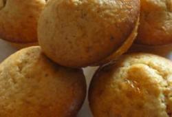 Recette Dukan : Muffins
