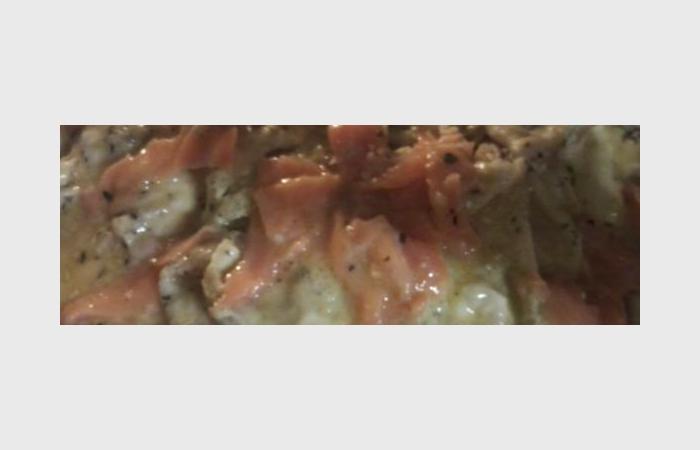 Régime Dukan (recette minceur) : Omelette à la truite et menthe #dukan https://www.proteinaute.com/recette-omelette-a-la-truite-et-menthe-6506.html