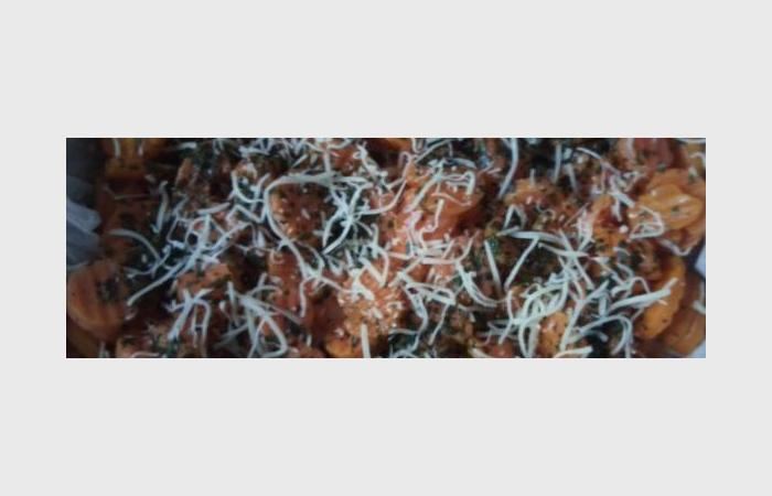 Rgime Dukan (recette minceur) : Gratin de carottes au curcuma et coriandre #dukan https://www.proteinaute.com/recette-gratin-de-carottes-au-curcuma-et-coriandre-6523.html