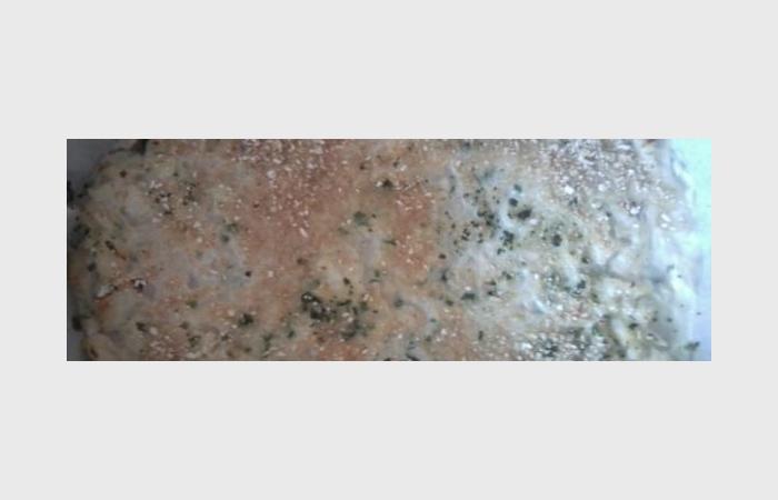 R�gime Dukan (recette minceur) : Gratin de cabillaud #dukan https://www.proteinaute.com/recette-gratin-de-cabillaud-6552.html