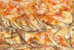Recette Dukan : Terrine de tofu aux champignons