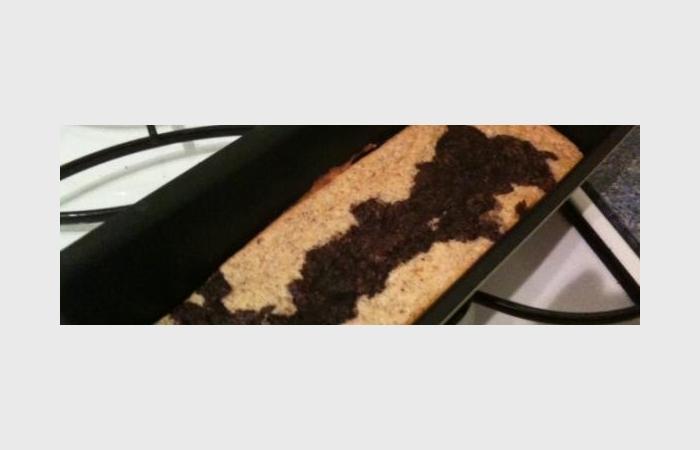 R�gime Dukan (recette minceur) : Marbr� revisit� #dukan https://www.proteinaute.com/recette-marbre-revisite-6571.html