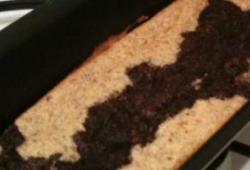 Recette Dukan : Marbr� revisit�