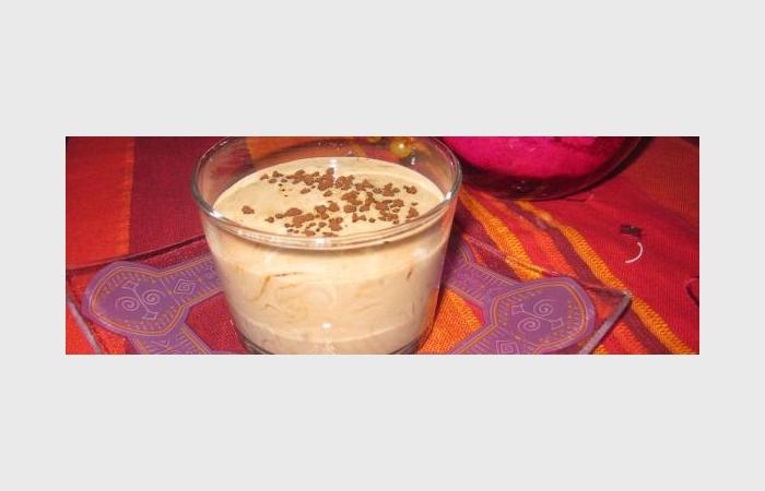 Régime Dukan (recette minceur) : Tendresse de lait #dukan https://www.proteinaute.com/recette-tendresse-de-lait-6573.html