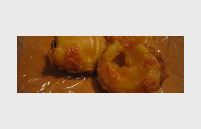 Régime Dukan (recette minceur) : Petit gâteau moelleux  #dukan https://www.proteinaute.com/recette-petit-gateau-moelleux-6575.html