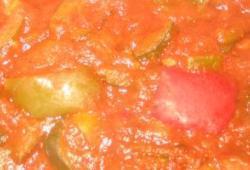 Recette Dukan : Sauce style proven�ale 