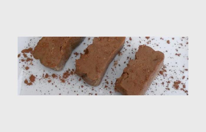 R�gime Dukan (recette minceur) : Fondant express chocolat/caf� #dukan https://www.proteinaute.com/recette-fondant-express-chocolat-cafe-6580.html