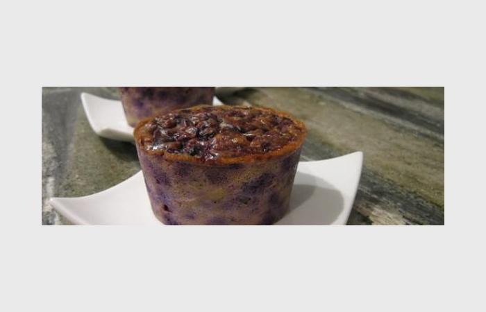 Rgime Dukan (recette minceur) : Flans de carottes violettes et viande des grisons #dukan https://www.proteinaute.com/recette-flans-de-carottes-violettes-et-viande-des-grisons-6586.html