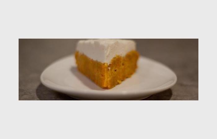 Régime Dukan (recette minceur) : Carotte cake type cup cake et son glaçage à la ricotta #dukan https://www.proteinaute.com/recette-carotte-cake-type-cup-cake-et-son-glacage-a-la-ricotta-6609.html