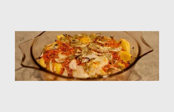 R�gime Dukan (recette minceur) : Tartiflette #dukan https://www.proteinaute.com/recette-tartiflette-6615.html
