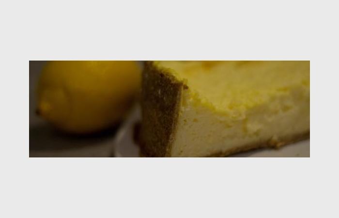 Régime Dukan (recette minceur) : Tarte chiboust au citron #dukan https://www.proteinaute.com/recette-tarte-chiboust-au-citron-6616.html