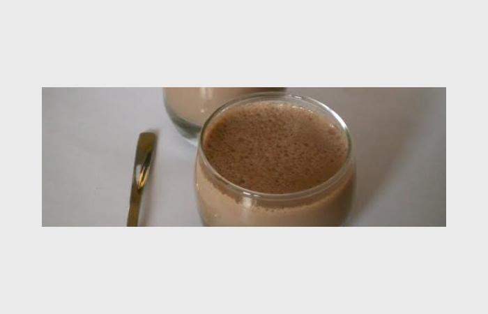 Régime Dukan (recette minceur) : Mousse au chocolat #dukan https://www.proteinaute.com/recette-mousse-au-chocolat-6623.html