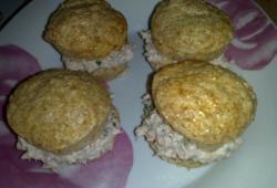 Recette Dukan : Tartine fra�che au thon