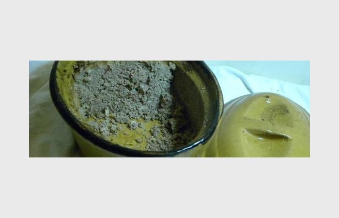 R�gime Dukan (recette minceur) : P�t� aux 3 viandes #dukan https://www.proteinaute.com/recette-pate-aux-3-viandes-6645.html