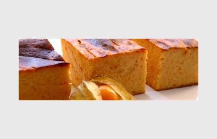 R�gime Dukan (recette minceur) : Sweety Patato (Fondant/flan � la patate douce) #dukan https://www.proteinaute.com/recette-sweety-patato-fondant-flan-a-la-patate-douce-6647.html